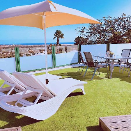 Vista Dorada 7A Villa Maspalomas  Exterior foto