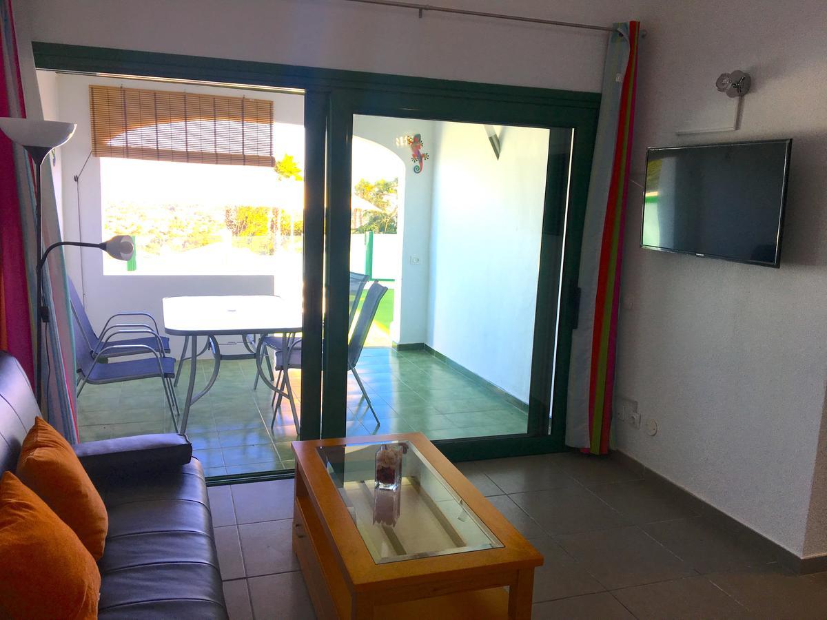 Vista Dorada 7A Villa Maspalomas  Exterior foto