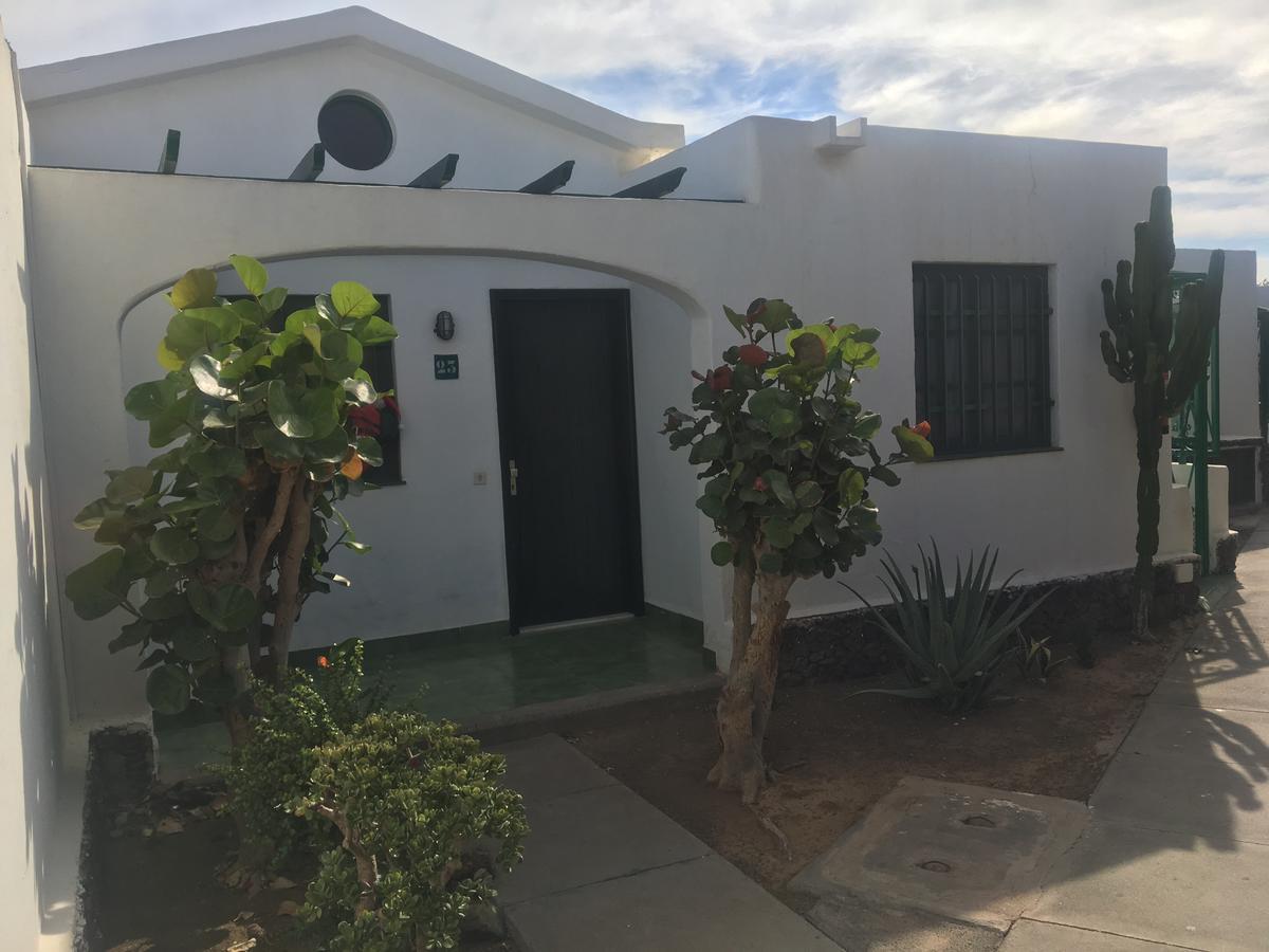 Vista Dorada 7A Villa Maspalomas  Exterior foto