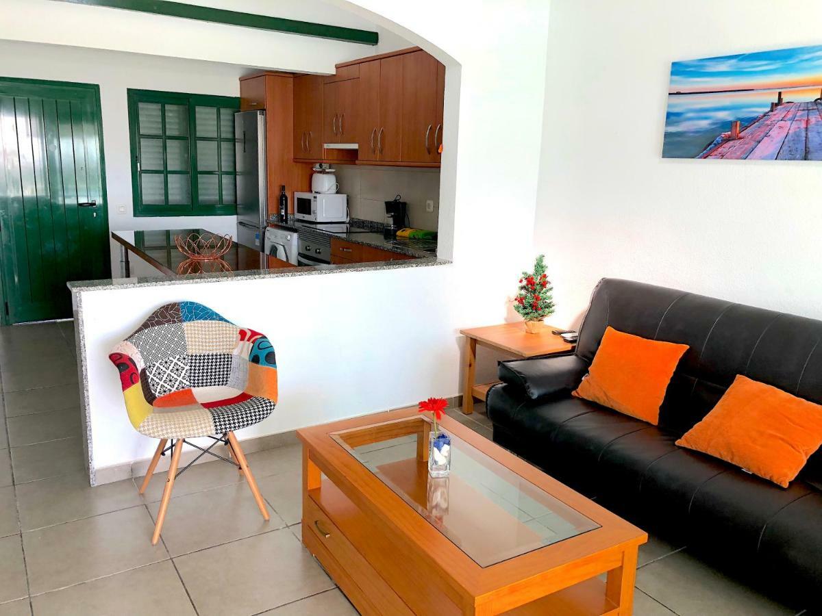 Vista Dorada 7A Villa Maspalomas  Exterior foto